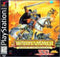 Warhammer Shadow of the Horned Rat - Complete - Playstation