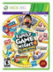 Hasbro Family Game Night 4: The Game Show - Loose - Xbox 360