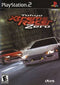 Tokyo Xtreme Racer Zero - Complete - Playstation 2