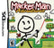 Marker Man Adventures - Complete - Nintendo DS