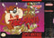 Taz-Mania - Complete - Super Nintendo