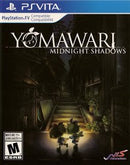 Yomawari Midnight Shadows [Limited Edition] - Loose - Playstation Vita