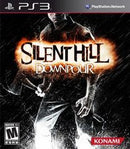 Silent Hill Downpour - In-Box - Playstation 3