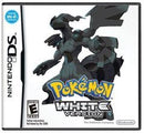 Pokemon White - Loose - Nintendo DS