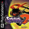 Strider 2 - Complete - Playstation