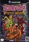 Scooby Doo Mystery Mayhem - Loose - Gamecube
