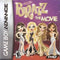 Bratz: The Movie - Loose - GameBoy Advance