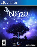 NERO Nothing Ever Remains Obscure - Loose - Playstation 4