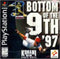 Bottom of the 9th '97 - In-Box - Playstation