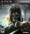 Dishonored - Complete - Playstation 3