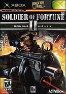Soldier of Fortune 2 - Complete - Xbox
