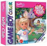 Kelly Club - Complete - GameBoy Color