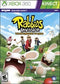 Rabbids Invasion - Loose - Xbox 360