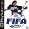 FIFA 2001 - Loose - Playstation