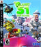 Planet 51 - Loose - Playstation 3