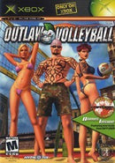 Outlaw Volleyball - Complete - Xbox