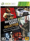 Rockstar Games Collection: Edition 1 - In-Box - Xbox 360