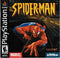 Spiderman - Complete - Playstation