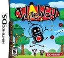 WireWay - Complete - Nintendo DS