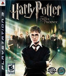 Harry Potter and the Order of the Phoenix - In-Box - Playstation 3