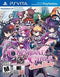 Criminal Girls: Invite Only - In-Box - Playstation Vita