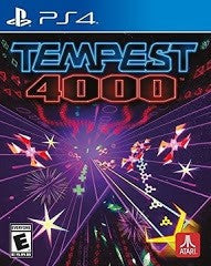 Tempest 4000 - Loose - Playstation 4