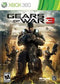 Gears of War 3 - Complete - Xbox 360