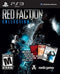 Red Faction Collection - Loose - Playstation 3