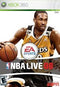 NBA Live 2008 - Complete - Xbox 360