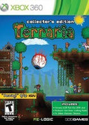 Terraria [Platinum Hits] - Loose - Xbox 360