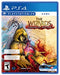 The Wizards - Complete - Playstation 4