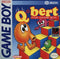 Q*bert - Complete - GameBoy