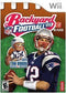 Backyard Football 09 - In-Box - Wii