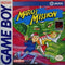 Maru's Mission - Loose - GameBoy