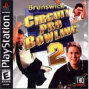 Brunswick Circuit Pro Bowling 2 - Loose - Playstation