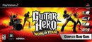 Guitar Hero World Tour [Band Kit] - Loose - Playstation 2