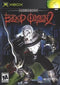 Blood Omen 2 - Loose - Xbox