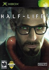 Half-Life 2 - In-Box - Xbox