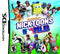 Nicktoons MLB - Complete - Nintendo DS