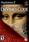 Da Vinci Code - In-Box - Playstation 2