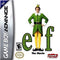 Elf the Movie - Loose - GameBoy Advance