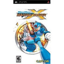 Mega Man Maverick Hunter X - Complete - PSP