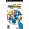 Mega Man Maverick Hunter X - Complete - PSP