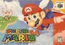 Super Pad 64 - Complete - Nintendo 64