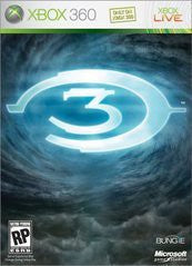 Halo 3 [Essentials] - Complete - Xbox 360