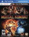 Mortal Kombat - Loose - Playstation Vita