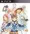 Tales of Zestiria - Loose - Playstation 3