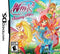 Winx Club: Saving Alfea - Loose - Nintendo DS