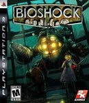 BioShock - Loose - Playstation 3