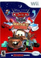 Cars Toon: Mater's Tall Tales - In-Box - Wii